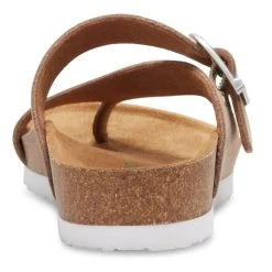 Sandals Womens Eastland Shauna Strappy Flip Flops -Franco Sarto shop 0c0840e2 e56a 4647 b39c 8cef6348e2c7