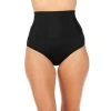Swimsuits Womens Leilani Control High Waisted Swim Bottoms -Franco Sarto shop 0d32f706 c489 487c a544 2e0cc5b3ce2a