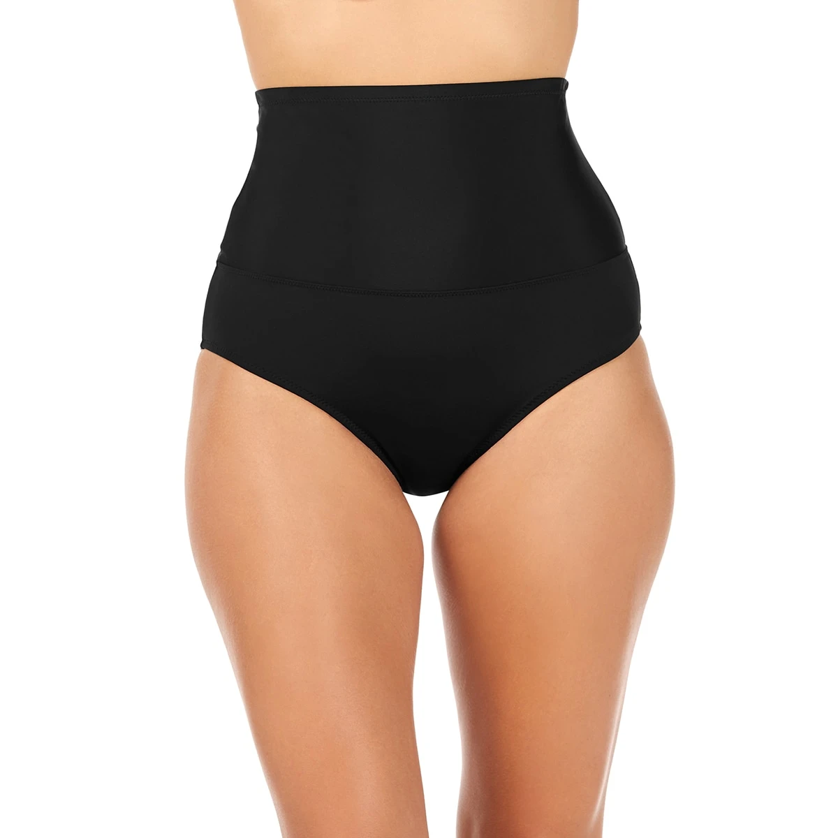 Swimsuits Womens Leilani Control High Waisted Swim Bottoms 3 Swimsuits Womens Leilani Control High Waisted Swim Bottoms