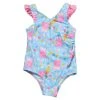 Swimsuits Toddler Girl DREAMWAVE One Piece Peppa Pig Swimsuit -Franco Sarto shop 18337db4 c30f 46bb 9a0d 2dea1e4bf40b