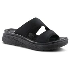 Womens Flexus® By Spring Step Candela Slide Sandals