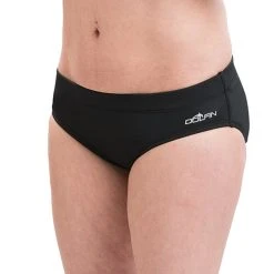 Swimsuits Womens Dolfin® Aquashape Contemporary Swim Briefs
