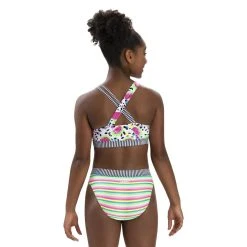 Swimsuits Womens Dolfin® Uglies Tutti-Frutti Two Piece Swim Set -Franco Sarto shop 1bb97b76 b958 4997 b6ee cbb96106c22a