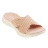 Womens Skechers On-the-GO® Slide Sandals -Franco Sarto shop 1c3e5d89 55c7 4dd7 9465 dc8fd6531307