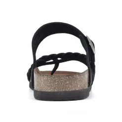 Womens White Mountain Hazy Footbeds™ Sandals -Franco Sarto shop 26d43f36 254e 45b0 b397 4f660e7cb04f