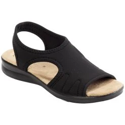 Womens Flexus® By Spring Step Yamante Slingback Sandals