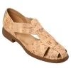 Sandals Womens Judith™ Mary Jane Cork Fisherman Shoe -Franco Sarto shop 3146a06e efda 4586 b119 a786f2e8c8de