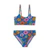 Swimsuits Girls (7-16) Angel Beach 2pc. Hyper Floral Swim Set With Ruching 2 Swimsuits Girls (7-16) Angel Beach 2pc. Hyper Floral Swim Set With Ruching -Franco Sarto shop 31879f53 ff06 4728 8b37 7d85dc718f24