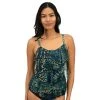 Swimsuits Womens Del Raya 3 Tier Hankie Tankini Swim Top 1 Swimsuits Womens Del Raya 3 Tier Hankie Tankini Swim Top -Franco Sarto shop 38945742 662f 4eb9 b777 34f5a6309081