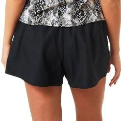 Swimsuits Women Cazimi Soild Board Short -Franco Sarto shop 3a7e3516 f132 4c32 a396 1f749d3f406a