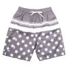 Swimsuits Young Mens Surf Zone Stars & Stripes Swim Trunks -Franco Sarto shop 3c04e019 1329 4d8f a325 67ec2e7a9351