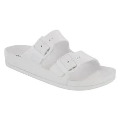 Womens Mia Jasmin Slide On Sandals -Franco Sarto shop 3d302539 e13d 41c6 a2b5 c621ee817585