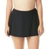 Swimsuits Plus Size Beach House Charlotte Skirted Swim Bottoms -Franco Sarto shop 4c198331 1f7b 482a bade 16c2a30d849a