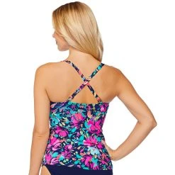 Swimsuits Womens Leilani Spellbound Tahiti Tankini Swim Top 7 Swimsuits Womens Leilani Spellbound Tahiti Tankini Swim Top -Franco Sarto shop 4e80c5c4 c8ac 4b80 b2c8 2d895430c380