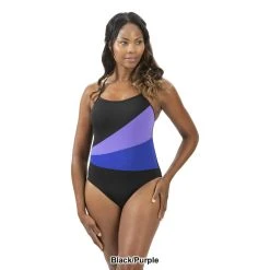 Swimsuits Womens Dolfin® Aquashape Moderate Color Block One Piece Swimsuit 9 Swimsuits Womens Dolfin® Aquashape Moderate Color Block One Piece Swimsuit -Franco Sarto shop 553ca0e8 797a 42e8 96e1 84decc5de82b