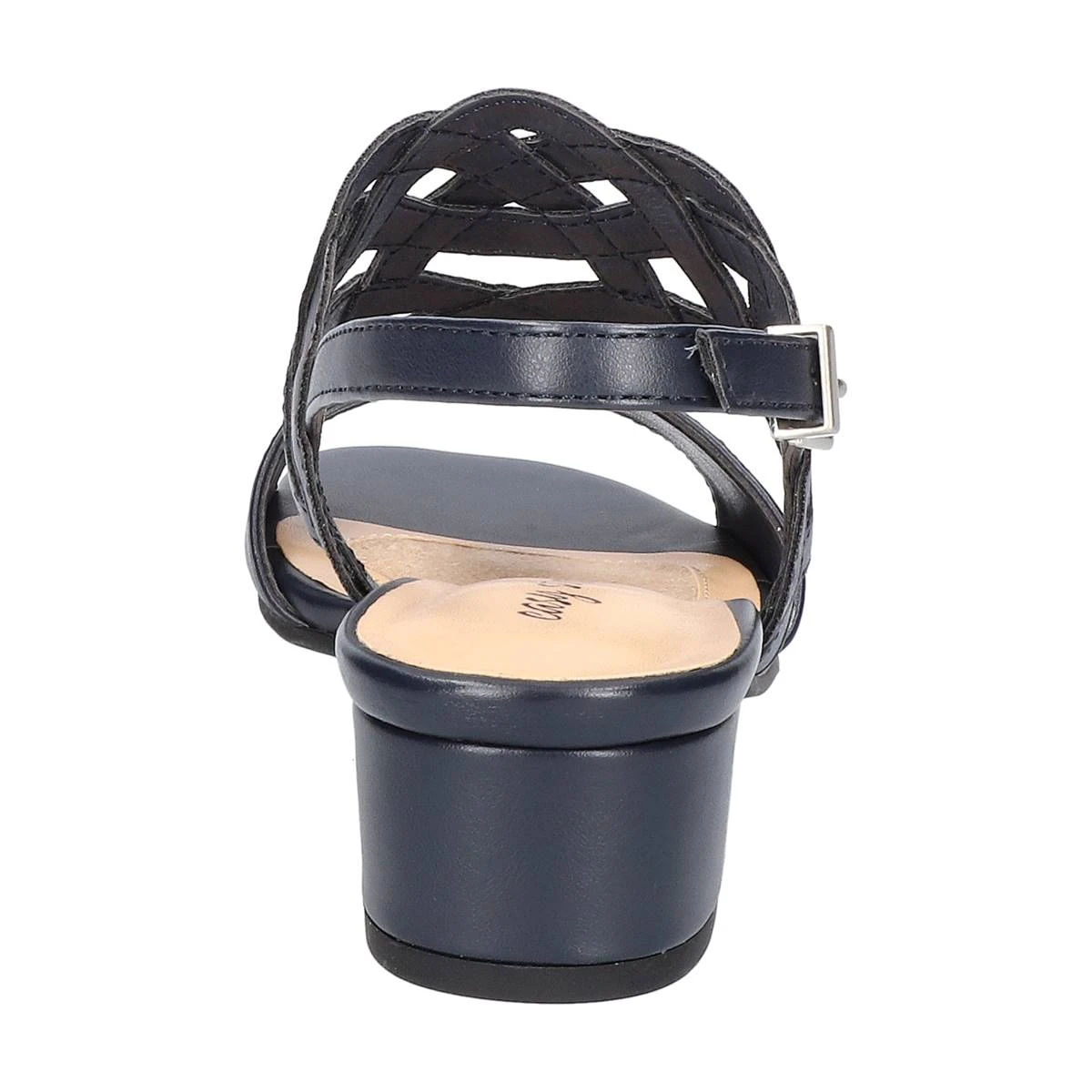 Womens Easy Street Catrin Sandals 5 Womens Easy Street Catrin Sandals - Image 3