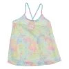 Swimsuits Girls (7-16) Shelloha Marble Tie Dye Swim Cover-Up -Franco Sarto shop 593e4cf7 5634 4948 b763 86e4b3a11d9a