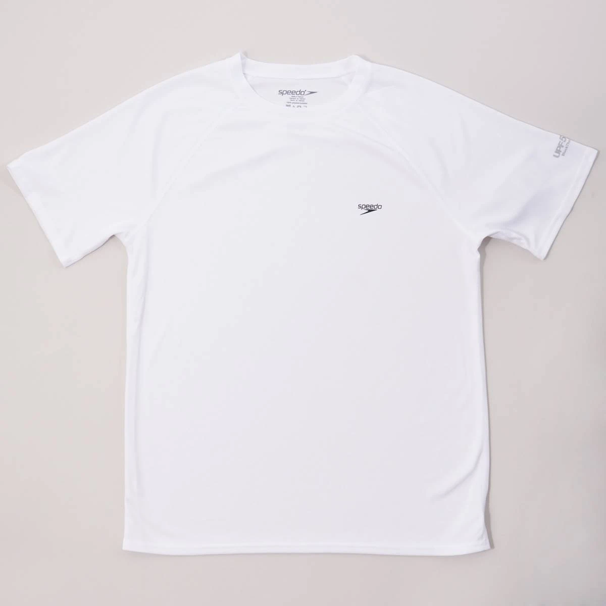 Swimsuits Mens Speedo Easy Short Sleeve Swim Shirt 3 Swimsuits Mens Speedo Easy Short Sleeve Swim Shirt