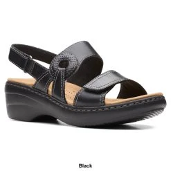 Womens Clarks® Collections Merliah Opal Strappy Sandals -Franco Sarto shop 5c2992a7 c1c8 4d7d b368 67682666f2d9