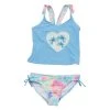 Swimsuits Girls (7-16) Shelloah Seabreeze Tankini Swim Set -Franco Sarto shop 5ca0487b ec27 4e2a 9030 c1a56db93932