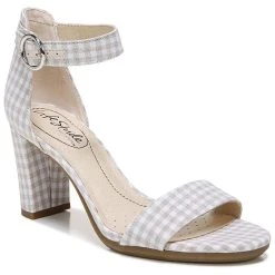 Womens LifeStride Averly Strappy Sandals