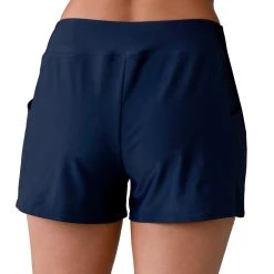 Swimsuits Womens Del Raya Solid Swim Shorts -Franco Sarto shop 63b7504a 00fc 4d53 9b39 c88b2d2b60cb
