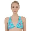 Swimsuits Juniors Cyn & Luca Montego Bay Tall Triangle Bikini Swim Top -Franco Sarto shop 65ec9a18 8217 4d4a 93e4 1ecb8490c9e8