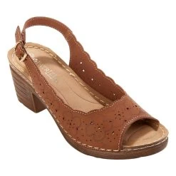 Womens Patrizia Tanvi Slingback Sandals