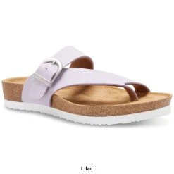 Sandals Womens Eastland Shauna Strappy Flip Flops -Franco Sarto shop 6cf18f6c d44e 4dd2 a570 d7a244ded5f8