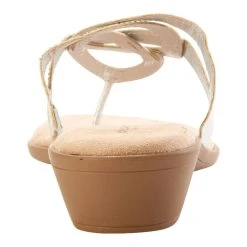 Womens London Fog Elyssa Thong Sandals -Franco Sarto shop 6fb9243f ed43 4627 90eb c5e73b4c1326