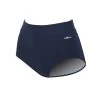 Swimsuits Womens Dolfin® Solid Conservative Swim Bottoms Briefs - Navy -Franco Sarto shop 75452453 63f2 48f9 8605 e8c14b090930