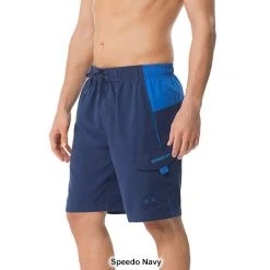 Swimsuits Mens Speedo Marina Color Block Volley Swim Trunks -Franco Sarto shop 7d53812f b660 4bf4 8f1b ed08684dad4f