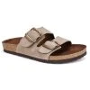 Womens White Mountain Helga Suede Slide Sandals -Franco Sarto shop 843be89f 3d72 4472 b291 ef6ea02f18d3