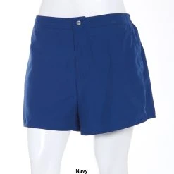 Swimsuits Women Cazimi Soild Board Short -Franco Sarto shop 8a9d7f43 6210 41d6 b065 0356f98255e4