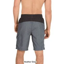 Swimsuits Mens Speedo Marina Color Block Volley Swim Trunks -Franco Sarto shop 8f75454d 7c04 4515 b932 16573c0aa7a4