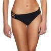 Swimsuits Juniors California Sunshine Side Strap Scoop Swim Bottoms -Franco Sarto shop 911caee0 a14f 4791 b0d4 bdbbb7d06c1f