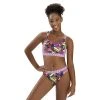 Swimsuits Womens Dolfin® Uglies Intergalactic Two Piece Swim Set -Franco Sarto shop 91b6bff7 5f42 4c7b 8b51 6d6d485cc334