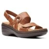 Womens Clarks® Collections Merliah Opal Strappy Sandals -Franco Sarto shop 9759a31f 6fd0 43b4 90b9 a597b365bbbb
