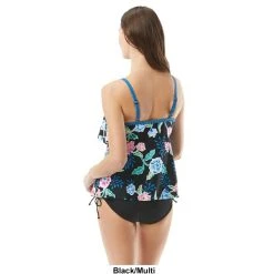 Swimsuits Womens Beach House Floral Fancy Jane Ruffle Tankini Swim Top 5 Swimsuits Womens Beach House Floral Fancy Jane Ruffle Tankini Swim Top -Franco Sarto shop 99abe070 ac2c 4265 ba44 e649793033e2
