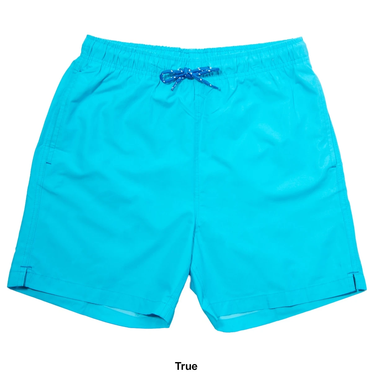 Swimsuits Mens Hawaiian Authentics Islander Swim Trunks With Elastic Waist 5 Swimsuits Mens Hawaiian Authentics Islander Swim Trunks With Elastic Waist - Image 3