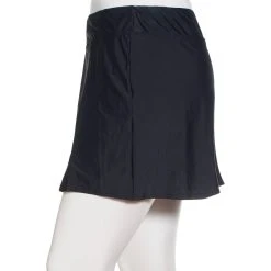 Swimsuits Plus Size Maxine Wide Waistband Swim Skorts -Franco Sarto shop a22afdea 17c7 4100 9e34 50b58ee737fa 1