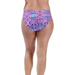 Swimsuits Womens Dolfin® Aquashape Contemporary Patchwork Swim Bottoms 7 Swimsuits Womens Dolfin® Aquashape Contemporary Patchwork Swim Bottoms -Franco Sarto shop abb9268d 9463 4eea ae5d 34934d45183e