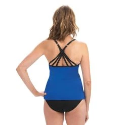 Swimsuits Womens Dolfin® Aquashape Solid Triple Crossback Tankini Swim Top 13 Swimsuits Womens Dolfin® Aquashape Solid Triple Crossback Tankini Swim Top -Franco Sarto shop b05b90d8 9c06 4fde b555 69df83db1c7b