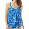 Swimsuits Womens Beach House Diamond Daze Kerry Mesh Tankini Swim Top 1 Swimsuits Womens Beach House Diamond Daze Kerry Mesh Tankini Swim Top -Franco Sarto shop b19496fb bb5b 46e7 b8ba 7166faf56c87