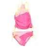 Swimsuits Girls (7-16) Angel Beach Color Block Tankini Swim Set -Franco Sarto shop b38f3872 db86 49ff b368 e3a29e4480f8
