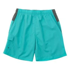 Swimsuits Mens Hawaiian Authentics Sandpiper Mesh Lined Swim Trunks
