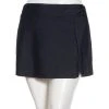 Swimsuits Plus Size Maxine Wide Waistband Swim Skorts -Franco Sarto shop b683a26a e40f 40a8 afc6 81e91fc0796d