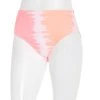 Swimsuits Juniors Cyn & Luca Tie Dye Wide Waist Swim Bottom -Franco Sarto shop b7d1e0cd cd44 4145 b2e1 0a1bf6acdf96