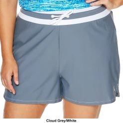 Swimsuits Plus Size Free Country Drawstring Swim Shorts With Contrast Brief 9 Swimsuits Plus Size Free Country Drawstring Swim Shorts With Contrast Brief -Franco Sarto shop be0cc4d7 4619 4b74 ba36 25511afdd808