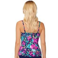 Swimsuits Womens Leilani Spellbound Tahiti Tankini Swim Top 6 Swimsuits Womens Leilani Spellbound Tahiti Tankini Swim Top -Franco Sarto shop bee278b1 0065 45ec 8379 e2a9d9890a5e